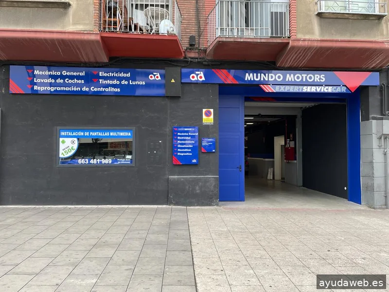 Raster Digital - Rotulación e Impresión de Vinilos y Lonas de gran Formato