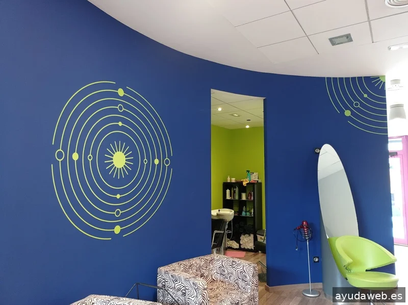 Raster Digital - Rotulación e Impresión de Vinilos y Lonas de gran Formato