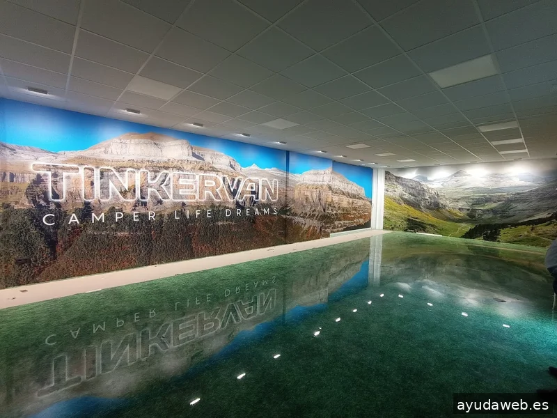 Raster Digital - Rotulación e Impresión de Vinilos y Lonas de gran Formato