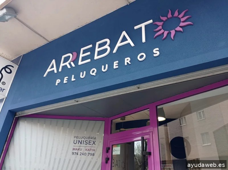 Raster Digital - Rotulación e Impresión de Vinilos y Lonas de gran Formato