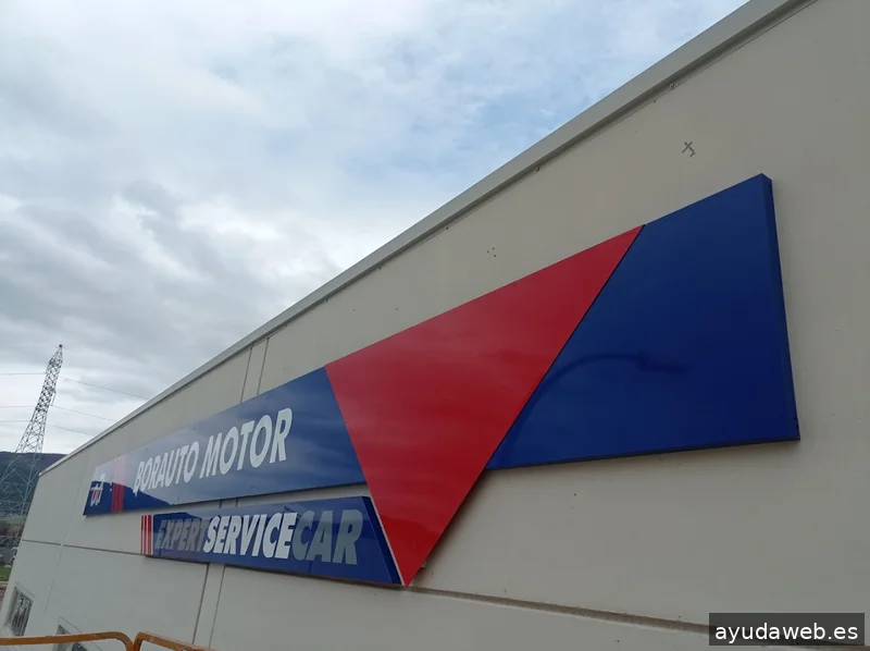 Raster Digital - Rotulación e Impresión de Vinilos y Lonas de gran Formato