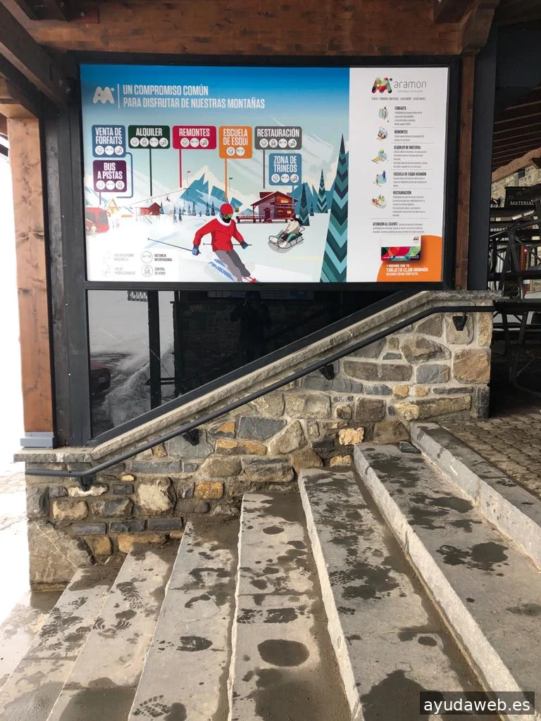 Raster Digital - Rotulación e Impresión de Vinilos y Lonas de gran Formato