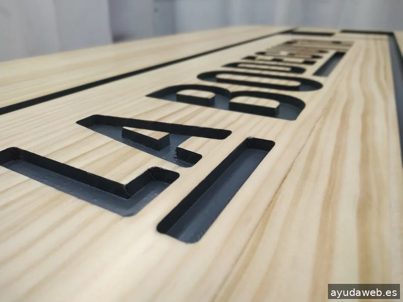 Raster Digital - Rotulación e Impresión de Vinilos y Lonas de gran Formato