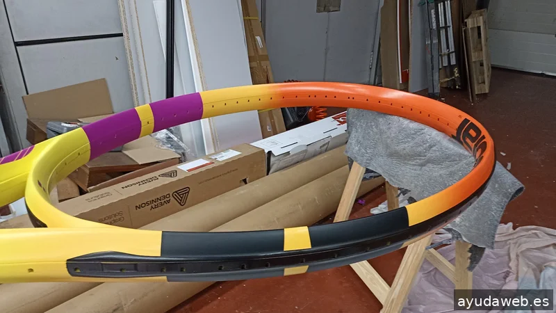 Raster Digital - Rotulación e Impresión de Vinilos y Lonas de gran Formato