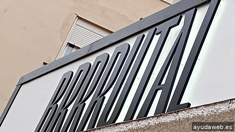 Raster Digital - Rotulación e Impresión de Vinilos y Lonas de gran Formato