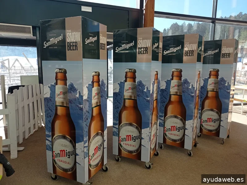 Raster Digital - Rotulación e Impresión de Vinilos y Lonas de gran Formato