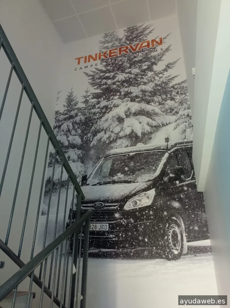 Raster Digital - Rotulación e Impresión de Vinilos y Lonas de gran Formato