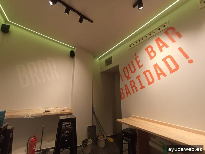 Raster Digital - Rotulación e Impresión de Vinilos y Lonas de gran Formato