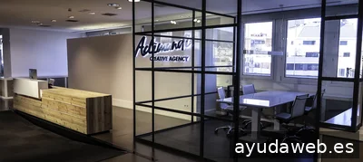 Actimundi - Creative Agency