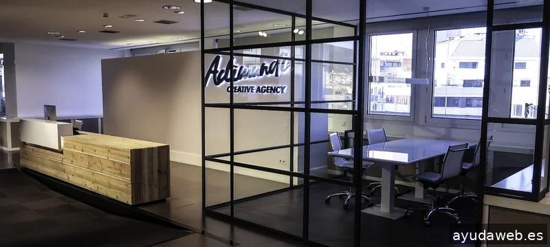 Actimundi - Creative Agency