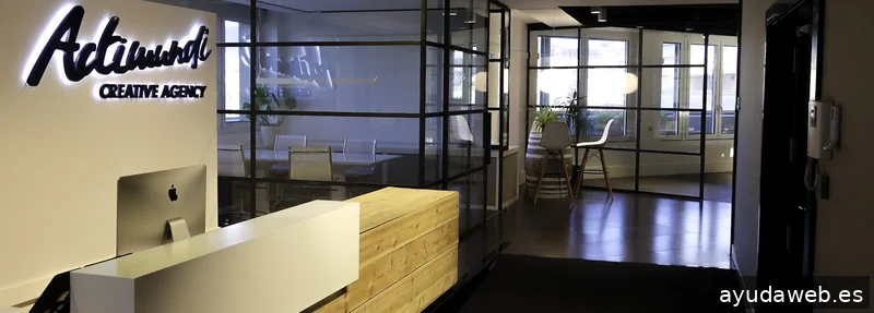 Actimundi - Creative Agency