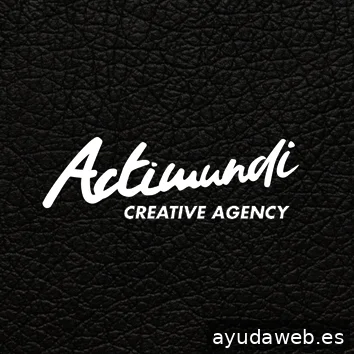 Actimundi - Creative Agency