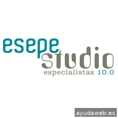 eSePé Studio - Diseño y desarrollo Web