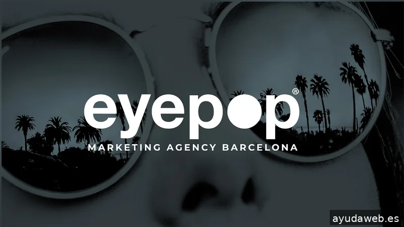Eyepop Agencia de Marketing