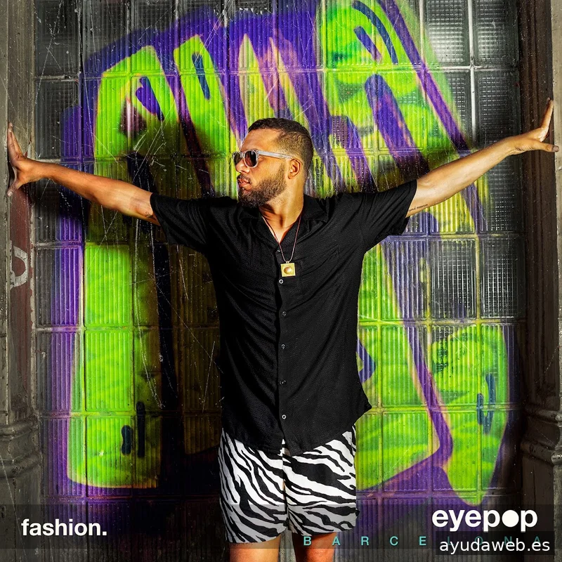 Eyepop Agencia de Marketing