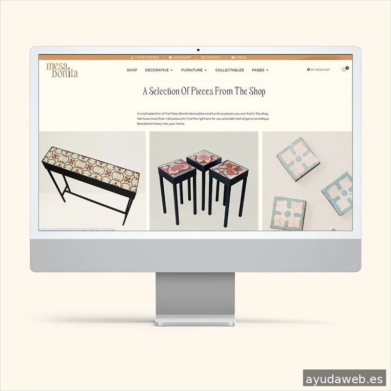 Eyepop Agencia de Marketing