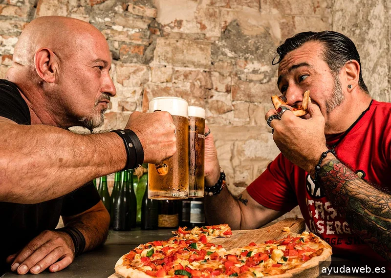 Eyepop Agencia de Marketing