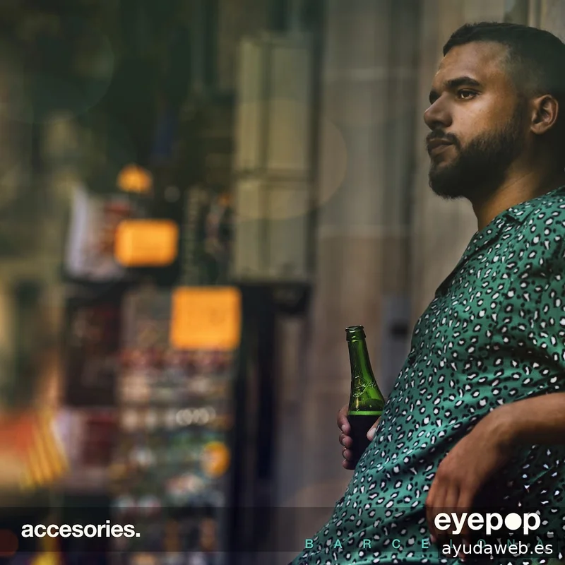 Eyepop Agencia de Marketing