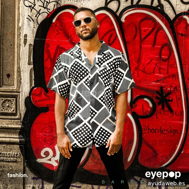 Eyepop Agencia de Marketing