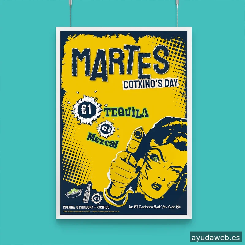 Eyepop Agencia de Marketing