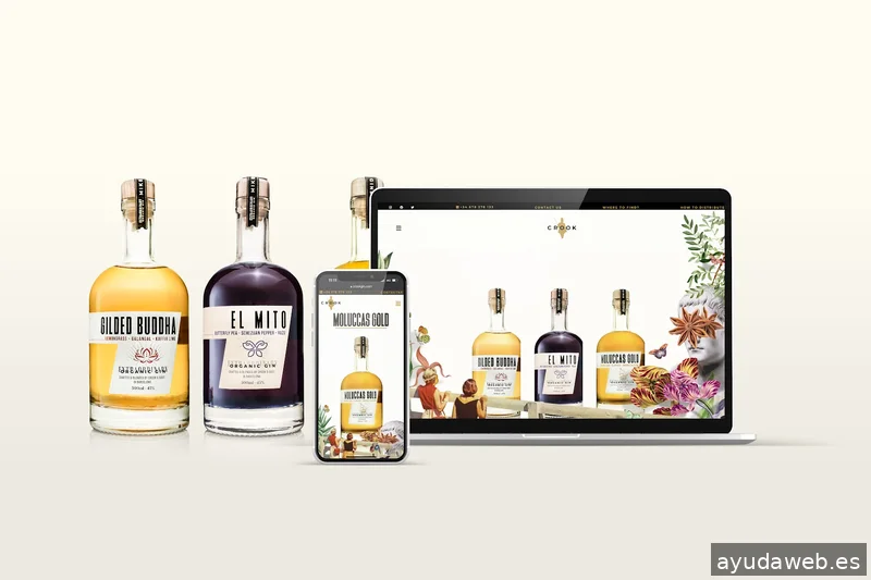 Eyepop Agencia de Marketing