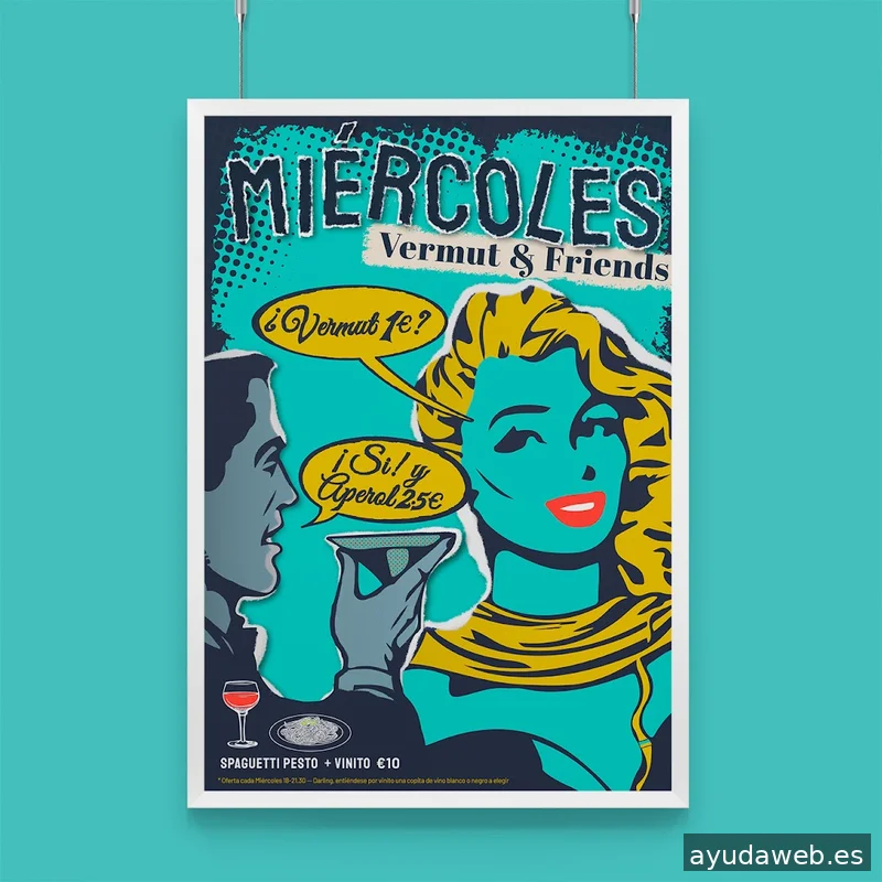 Eyepop Agencia de Marketing