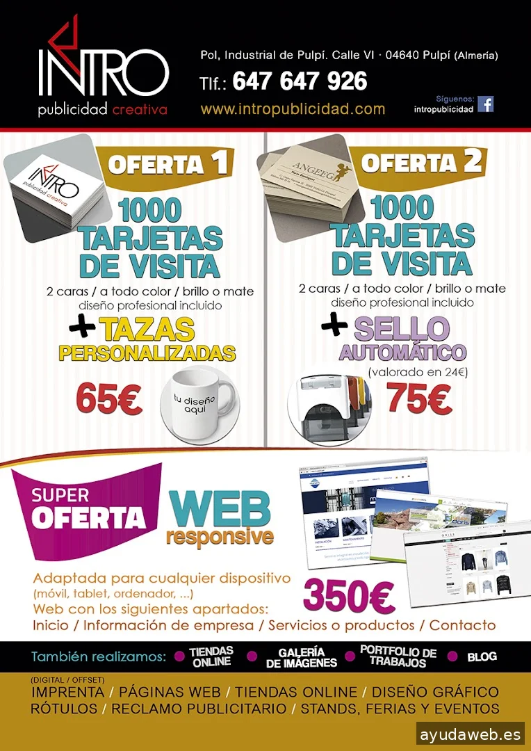 INTRO PUBLICIDAD