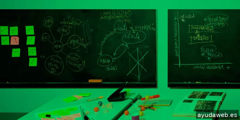 Dr. Minsky | Agencia de branding