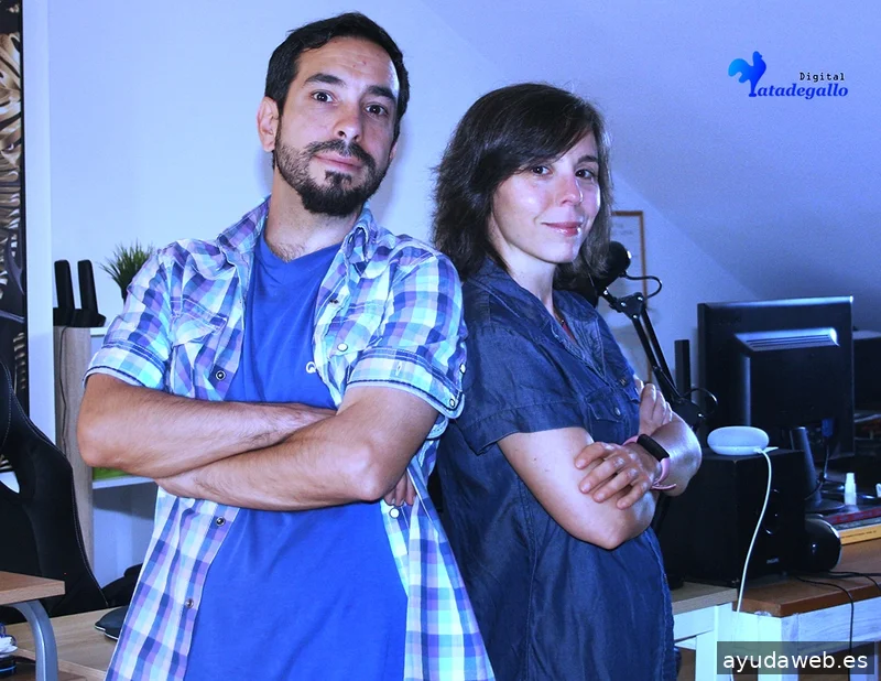 Patadegallo - Agencia Marketing Digital Segovia