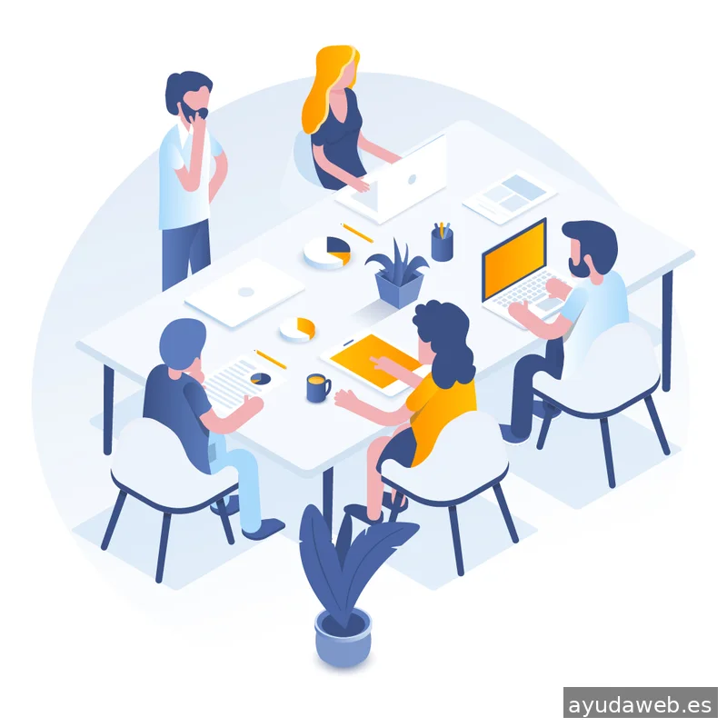 Connecta Huelva
