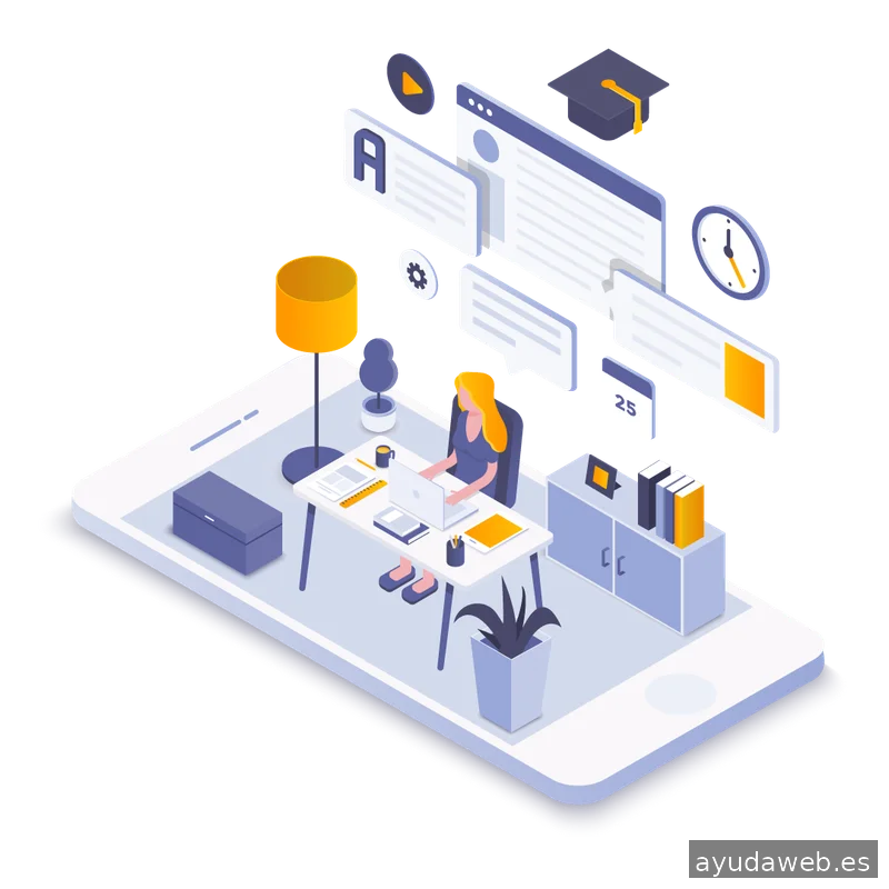 Connecta Huelva