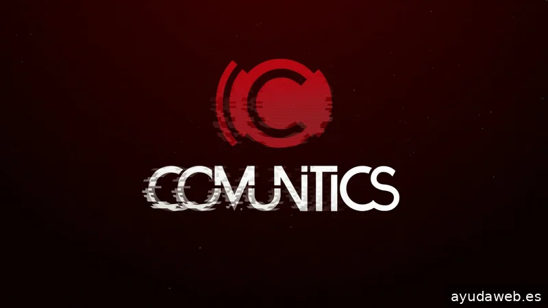 Comunitics Estrategia Online S.L.