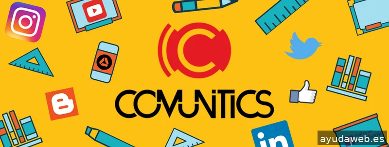 Comunitics Estrategia Online S.L.