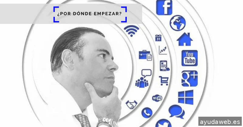 Comunitics Estrategia Online S.L.