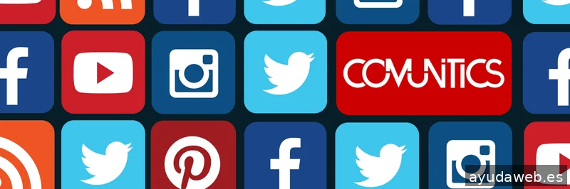 Comunitics Estrategia Online S.L.