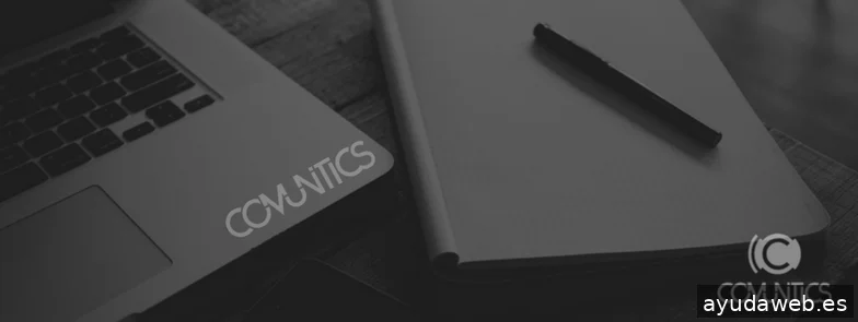 Comunitics Estrategia Online S.L.
