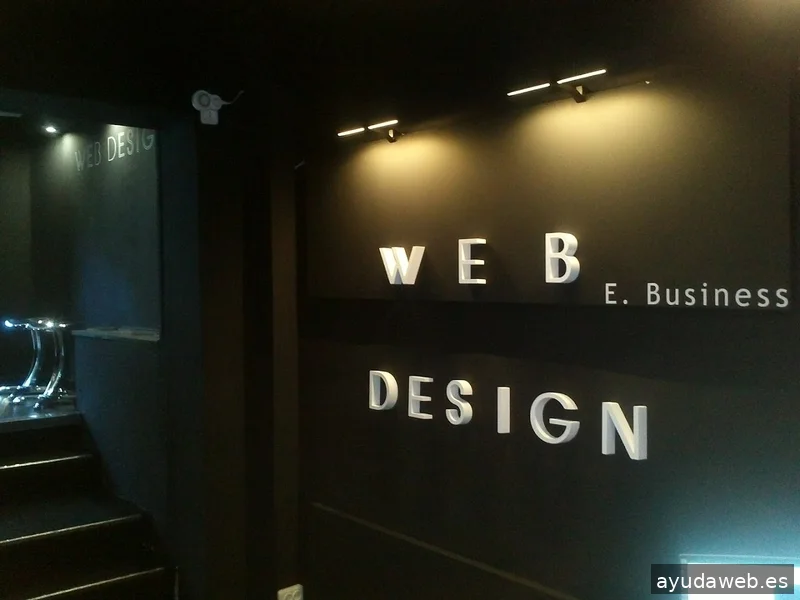 Diseño y programación web Roufet.com / Desarrollo de Software Inmobiliario y WordPress