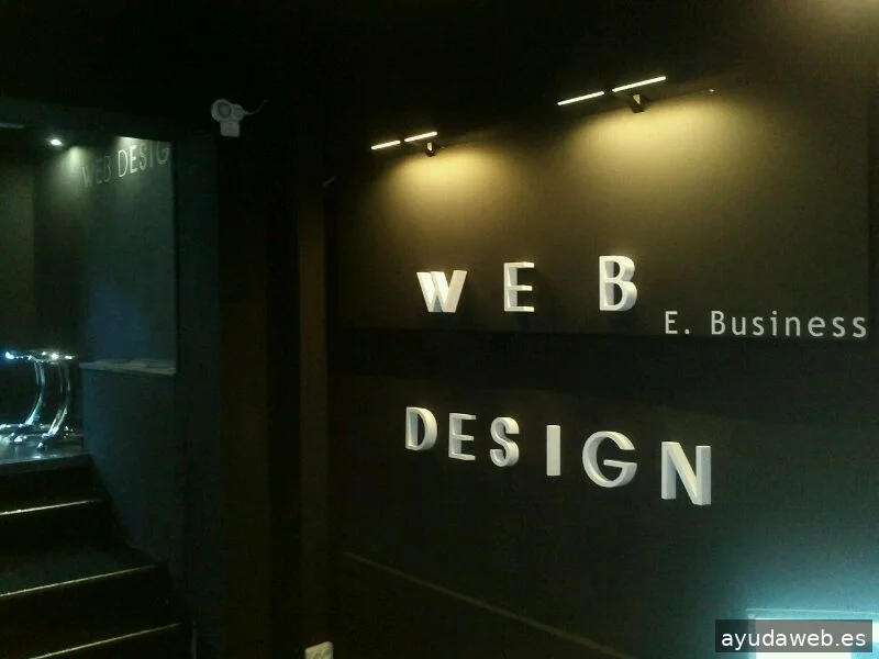 Diseño y programación web Roufet.com / Desarrollo de Software Inmobiliario y WordPress