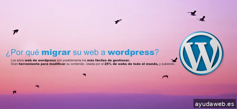 Diseño WordPress