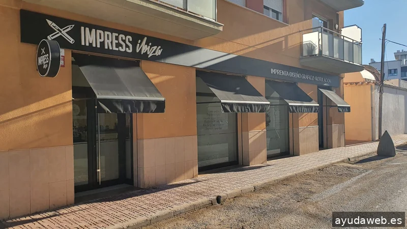 Impress Ibiza