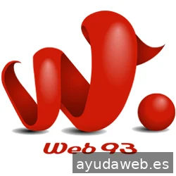 Web93 BCN S.L.