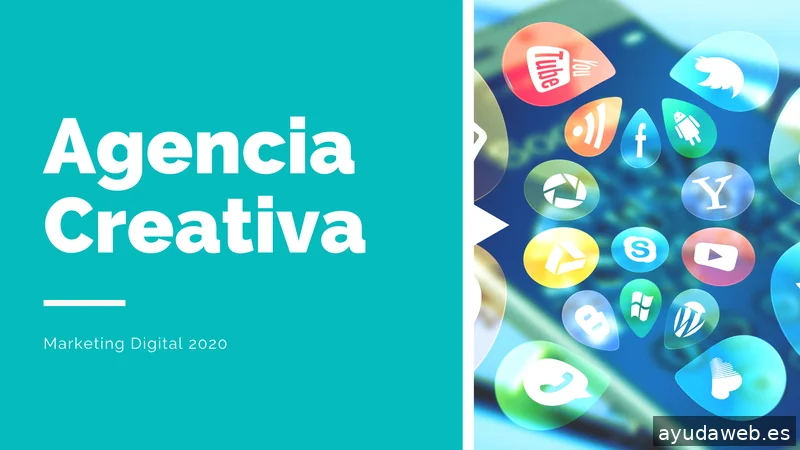 Agencia Creativa