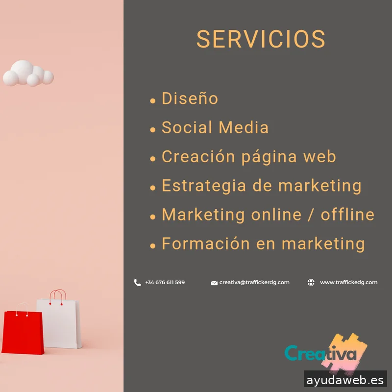 Agencia Creativa