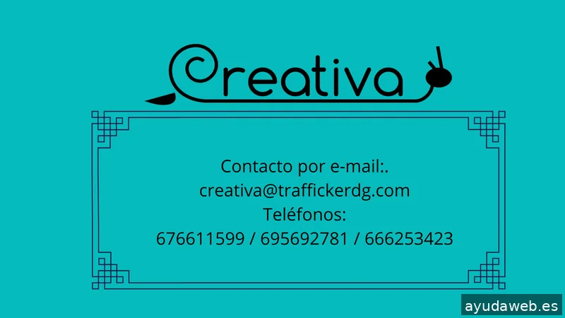 Agencia Creativa