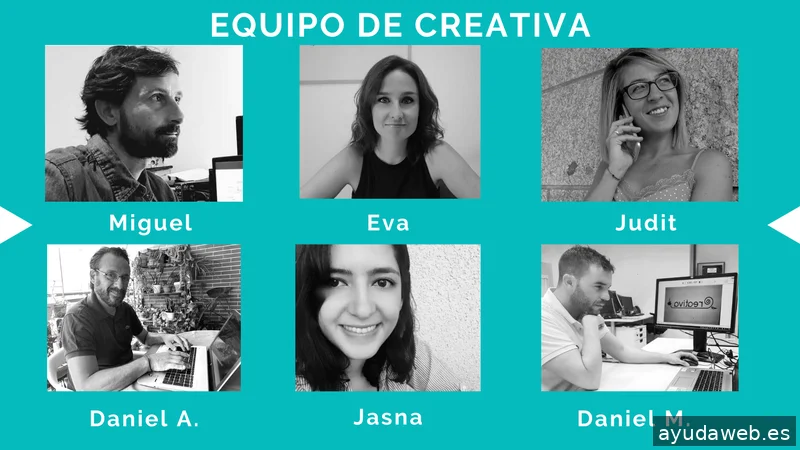 Agencia Creativa