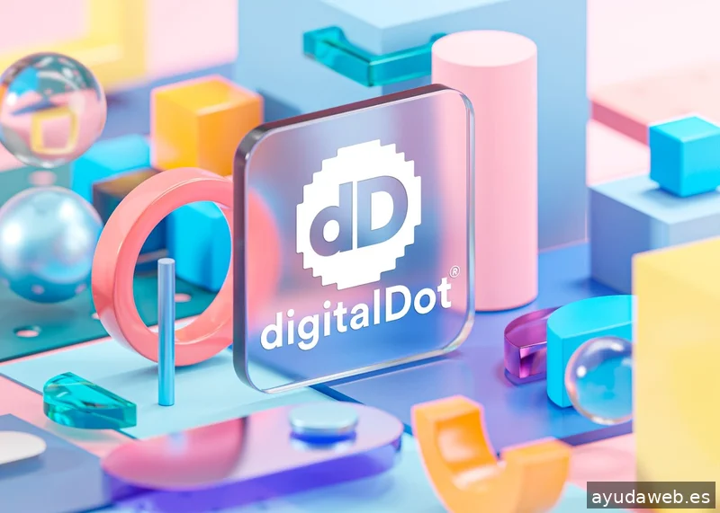 digitalDot