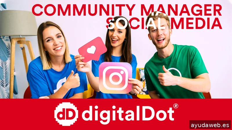 digitalDot