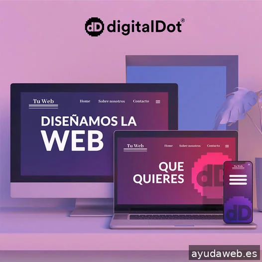 digitalDot