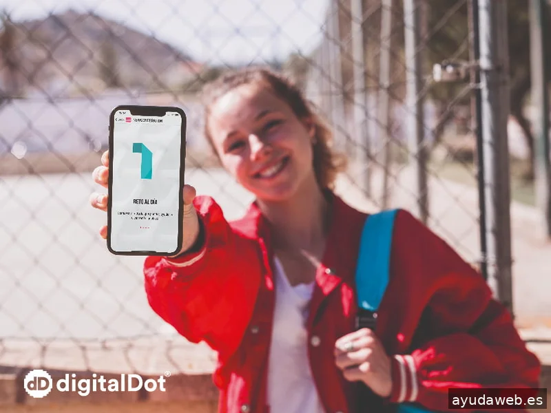 digitalDot