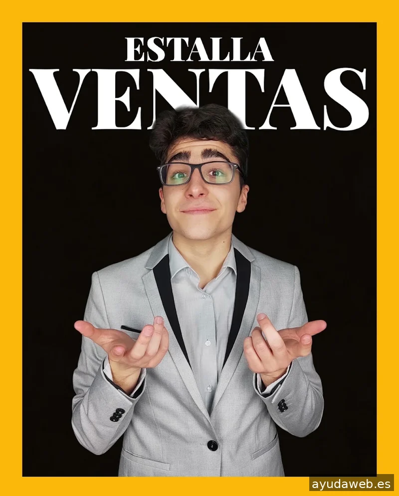 Estalla Ventas